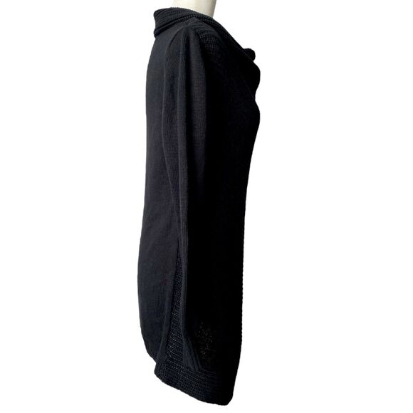 Old Navy Maternity Open-Front Sweater Nursing Breastfeeding Cover 2-in-1 Size XS - Picture 5 of 8